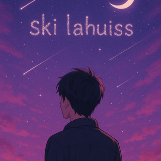 Ski lahuiss