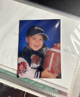 Lucero - By Ivanchito79 artist photo