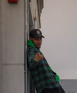 JayR