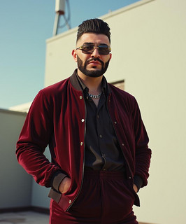BAZZI BANX