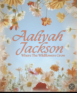 Aaliyah Jackson