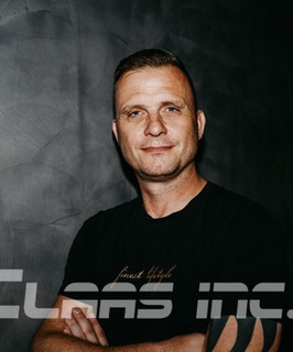 Claas Inc. Photo