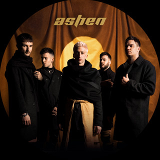 Lamentations of the Ashen Photo