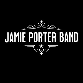 Jamie Porter Band poster
