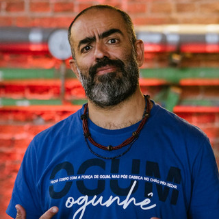 Marcelo Finco poster