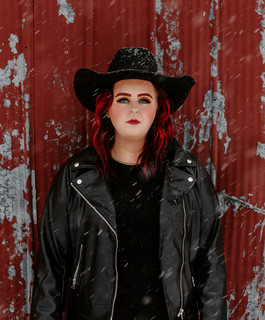 Taylor Wilson Photo