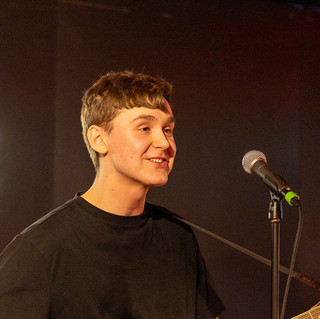 Max Björkman