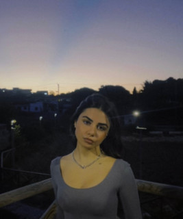 Nadia Marangi