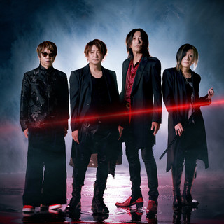 GLAY poster