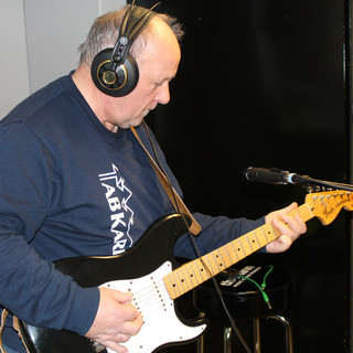 Per Stjernström