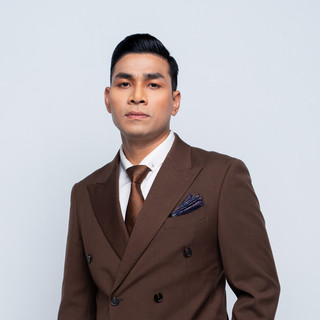 Syafiq Farhain