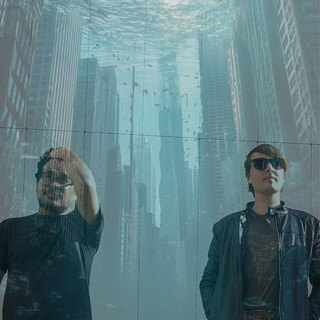 Blanket Attack poster