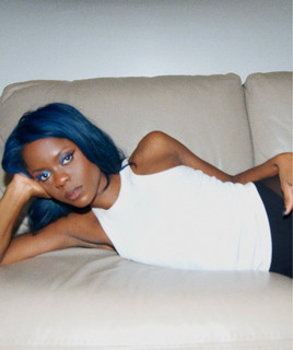 Esoterica artist photo