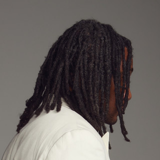 Josué Thomas cover
