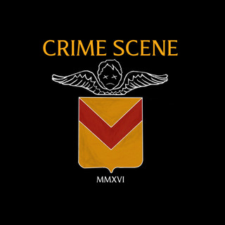 Crime Scene | Spotify