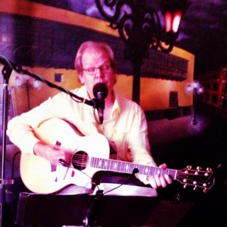Bill Vinhage