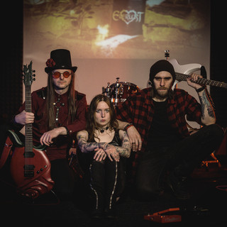 Everlust poster