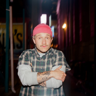 Izzy Heltai Photo