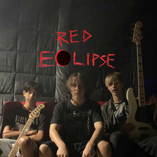 Red Eclipse