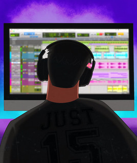 Just J