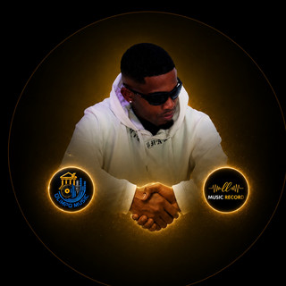 MAIKOL THE ONE poster
