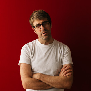 Guillem Gisbert poster