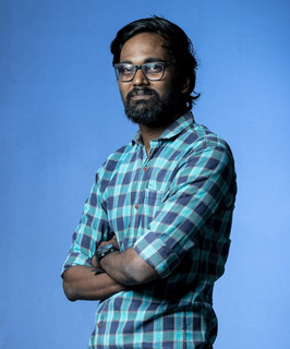 Goutham Kumar