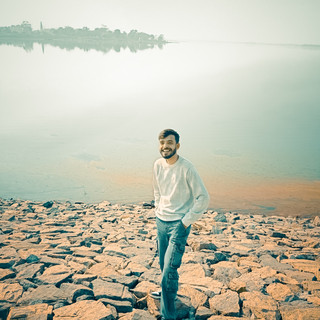 Shaurya Jha