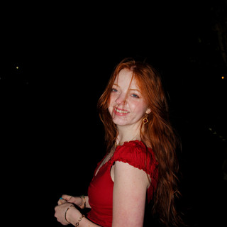 Claire Daniel