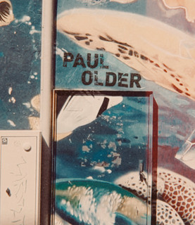 Paul Older cover