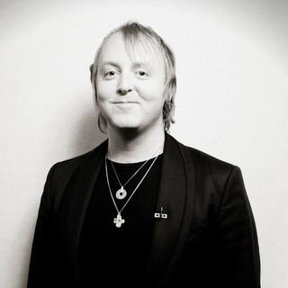 James McCartney poster