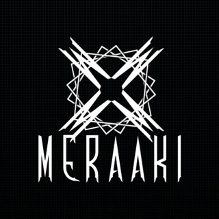Meraaki poster