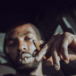 Lambo Griffin artist photo