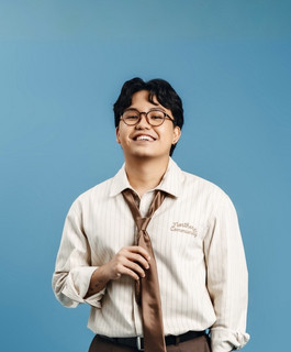 Amiel Sol poster