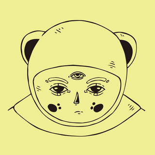 Cien Peces Piensan poster