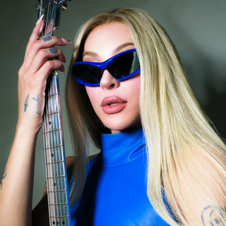 Pabllo Vittar poster