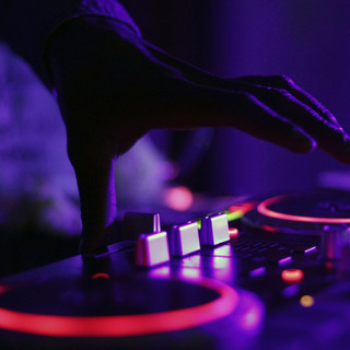 DJ Smoak