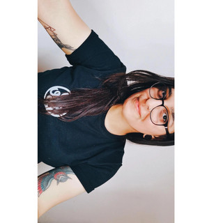 Cami Márquez cover