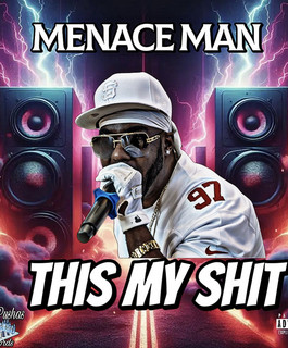 Menace Man