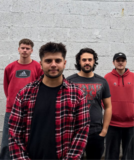 The Outliers