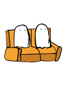 The Friendly Ghosts
