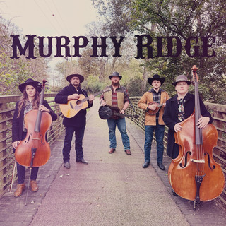 Murphy Ridge