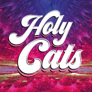 Holy Cats