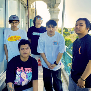 Anthem for Maria poster