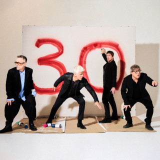 Matchbox Twenty poster