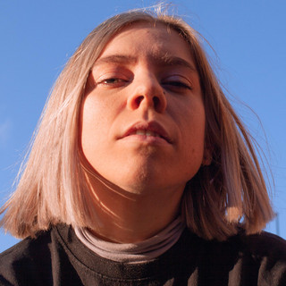 Meg Ward cover