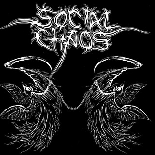 Social Chaos Photo