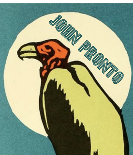 John Pronto