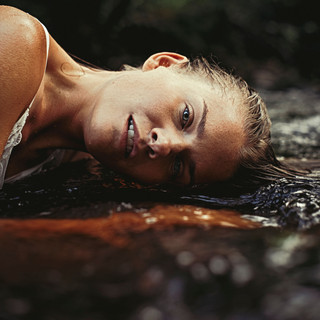 Genevieve Jaide Photo