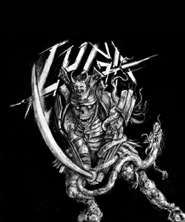 Luga